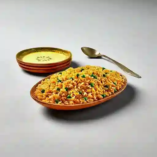 Arroz Mexicano