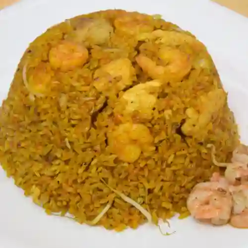 Arroz Tradicional Mediano