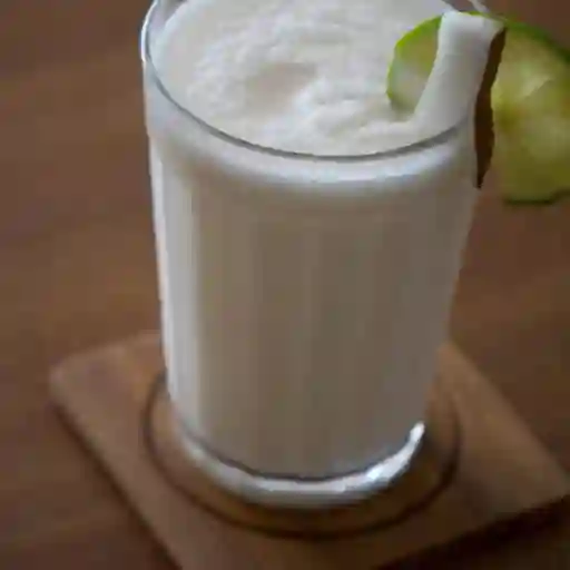 Limonada de coco