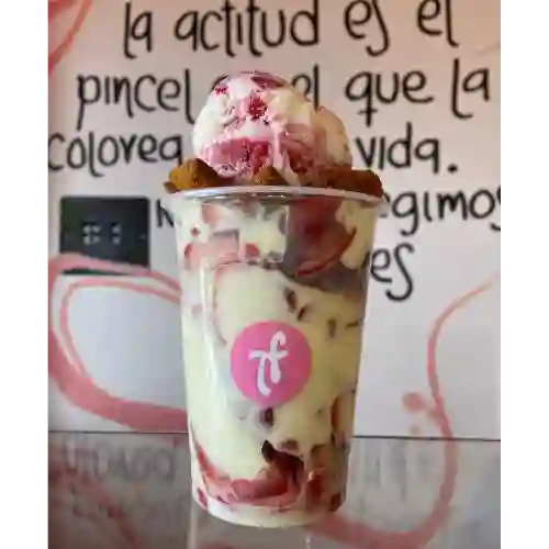 Fresas Medianas