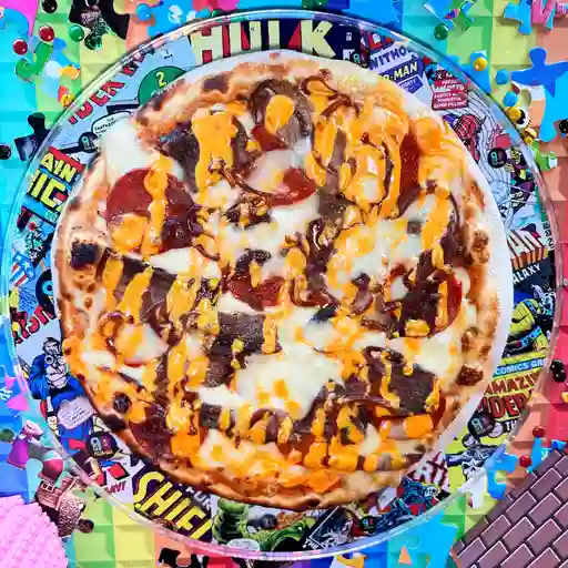 Batipizza