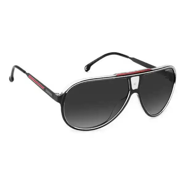 Gafas Hombre Negro 205381OIT639O Carrera