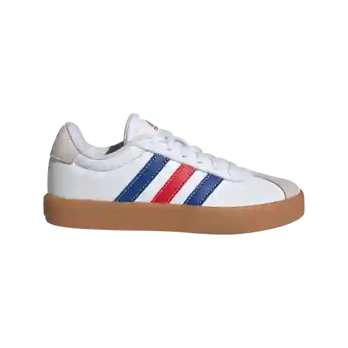 Adidas Zapatos Vl Court 3.0 K Talla 4 Ref: JH8721