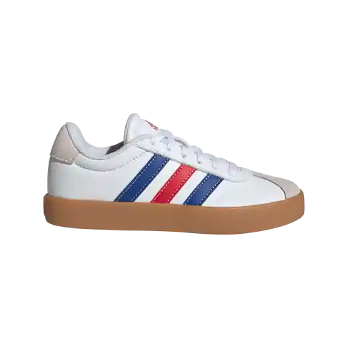 Adidas Zapatos Vl Court 3.0 K Talla 4 Ref: JH8721