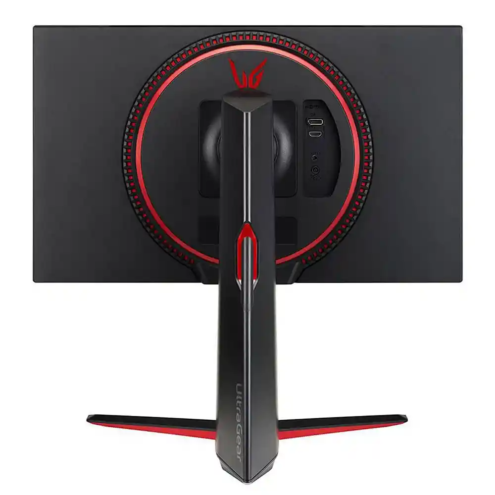 Lg Monitor Gaming 24GN65R-B.AWP