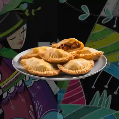 Empanadas