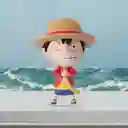 Caja Sorpresa Figura Serie One Piece Miniso