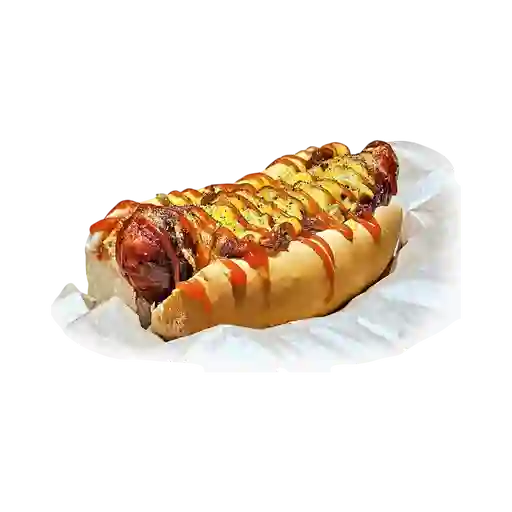 Perro Hawaiano