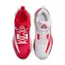 Nike Zapatos Giannis Immortality 3 Asw Para Hombre Rojo Talla 11