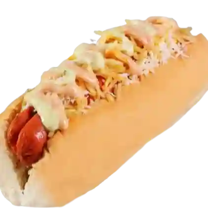 Perro Sencillo
