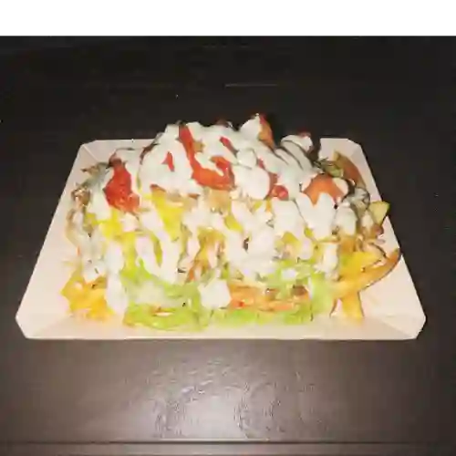 Papas Costeñas