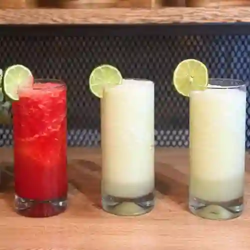 Limonada Natural