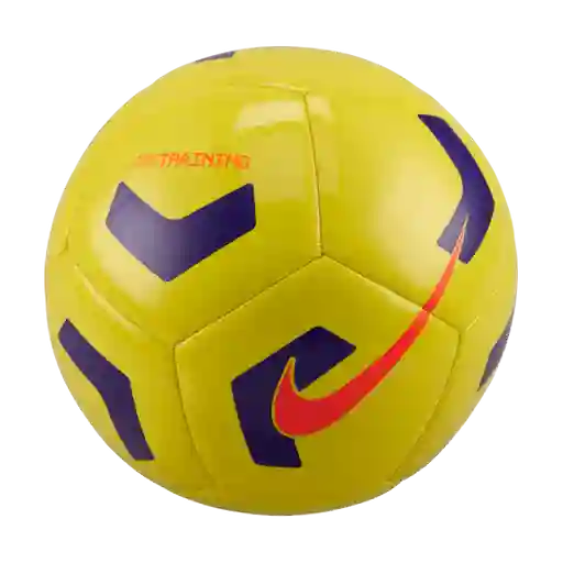 Nike Balón Ptch Train - Fa24 Para Hombre Amarillo FZ7555-710