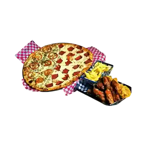 Gran Combo