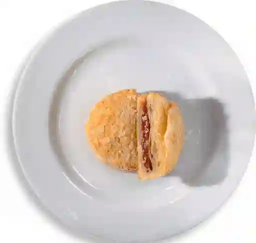 Pastel de Bocadillo