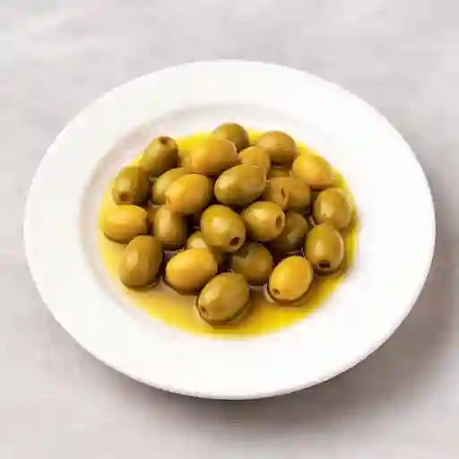 Aceitunas