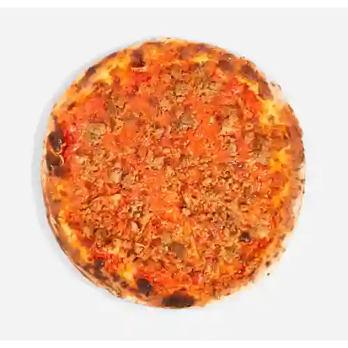 Pizza Campesina