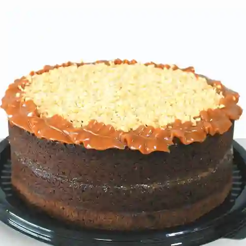 Torta Mini Chocoway