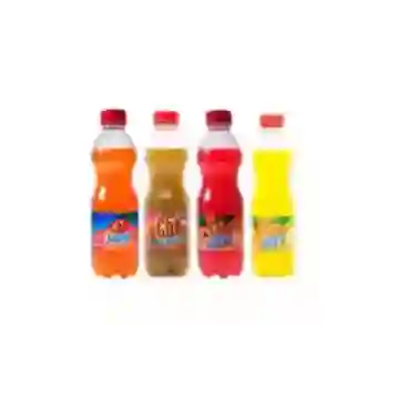 Jugo Hit 500Ml Postobon