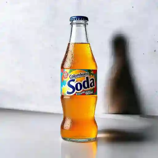 Colombiana 600ml