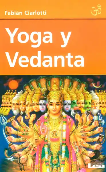 Yoga y Vedanta