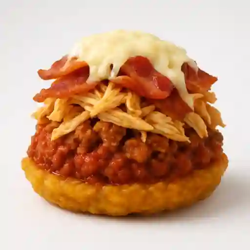Tostón Especial