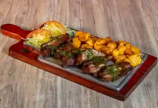 Costillas Buffalo 600 gr
