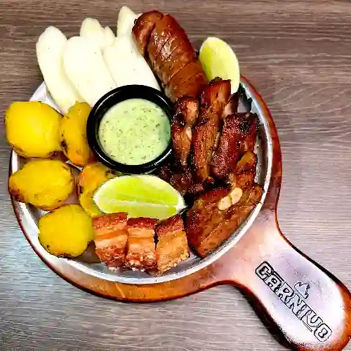 Picada Personal