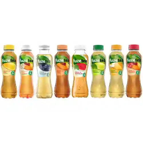 Fuze Tea