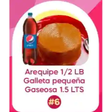 Combo Cecy