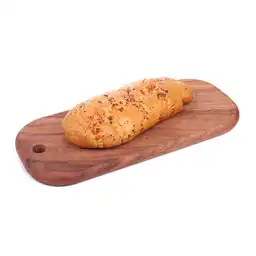 Pan Sensación Arequipe y Queso Frescampo