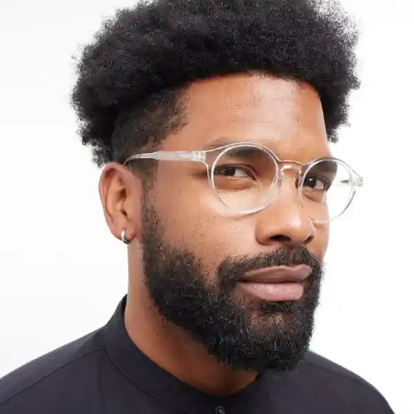 Barner Gafas de Lectura Marais Cristal + 2.50