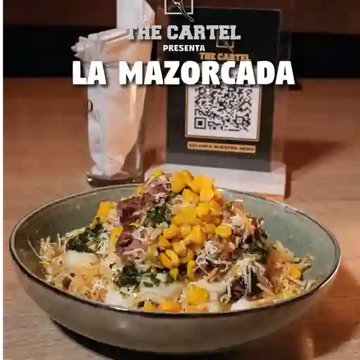 La Mazorcada