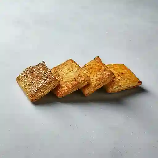 Rústicos