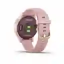 Reloj Vivoactive 4s Dust Rose Gold Light Gold