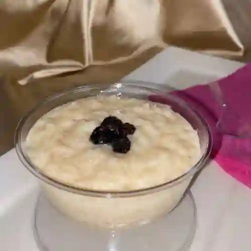 Arroz con Leche