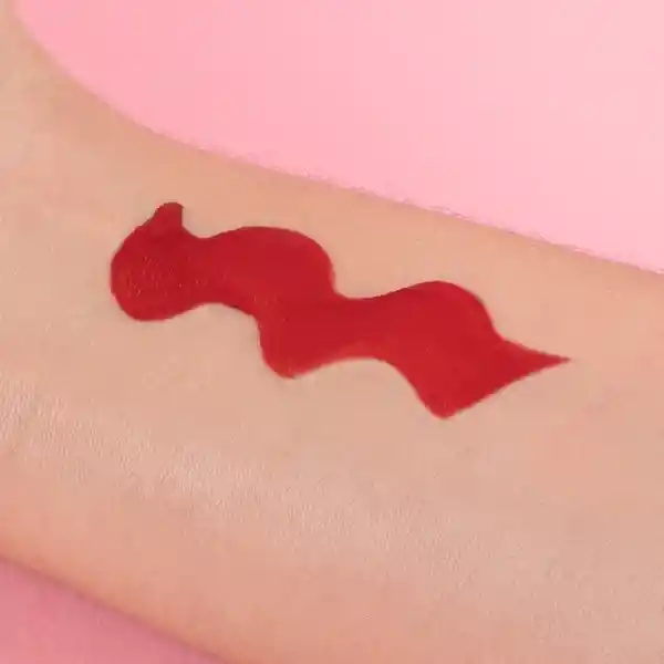 Lápiz Labial Líquido Mate Serie Minimalist 02 Miniso