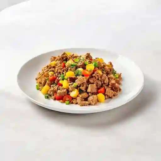Picada Trifasica