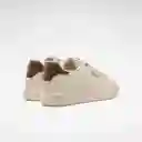 Reebok Zapatos Court Clean Hombre Blanco Talla 8 Ref: 100074365