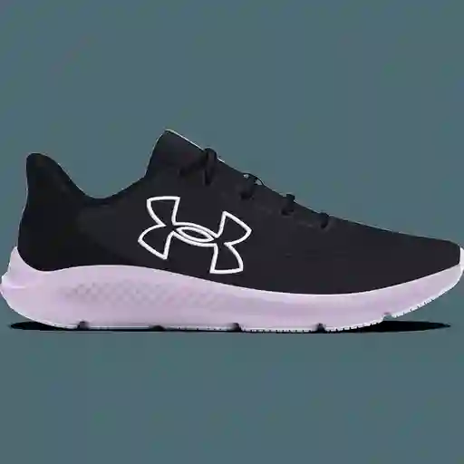 Under Armour Zapatos W Charged Pursuit 3 Bl Mujer Gris Talla 6