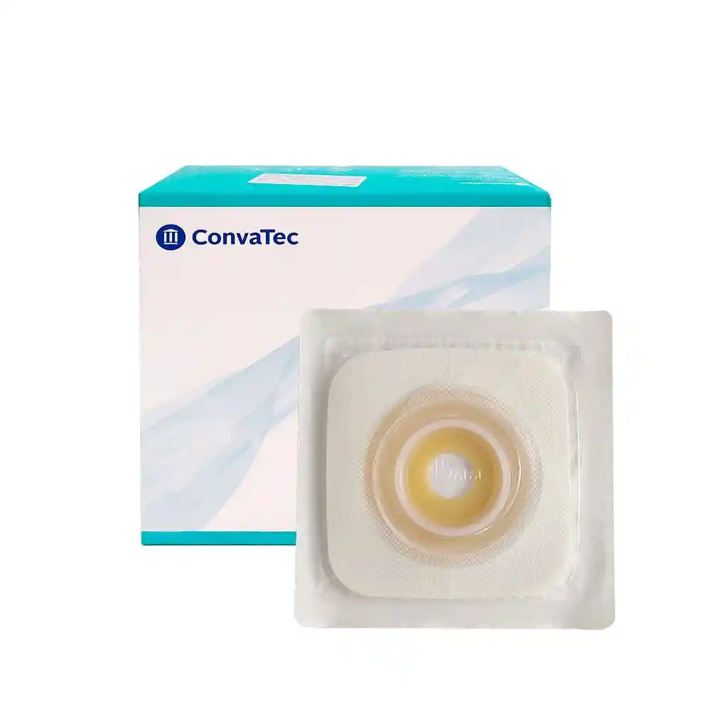 Convatec Barrera De Ostomia Moldeable Plana Natura 45Mm Convatec