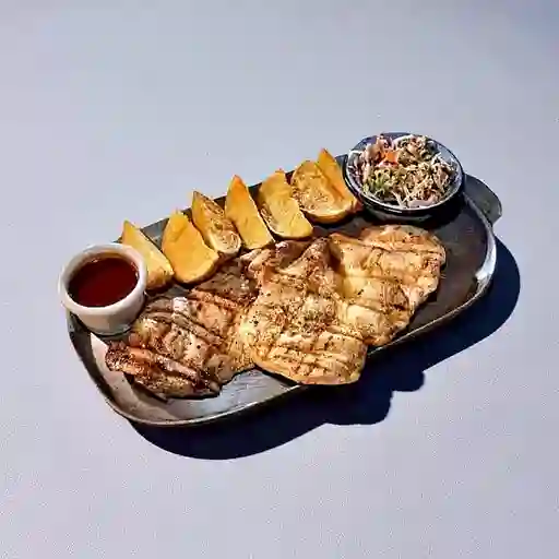 Filete de Pollo