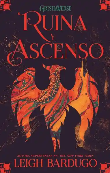 Ruina y ascenso