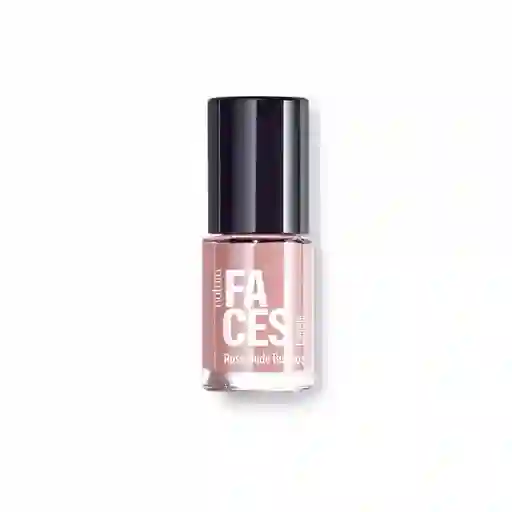 Esmalte de Uñas Rosa Nude Buenos Aires Faces