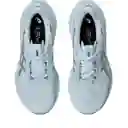 Asics Zapatos Novablast 4 Le Mujer Azul 7.5 1012B688-020