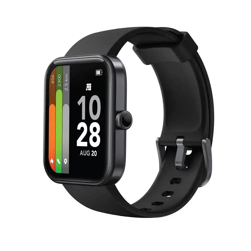 Cubitt Reloj Negro Unisex CT2P2-11