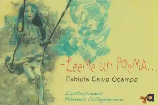 Leeme un Poema