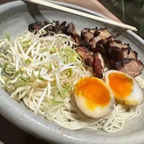 Ramen Nikkei