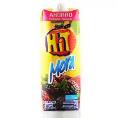 Jugo Hit 1 Litro