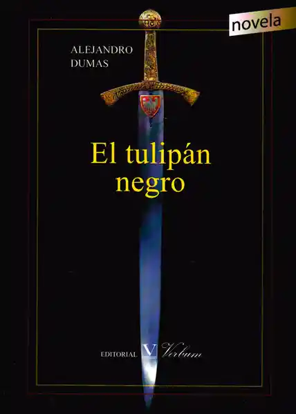 El Tulipán Negro - Alejandro Dumas